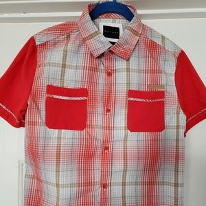 Sean John Big Boys Shirt